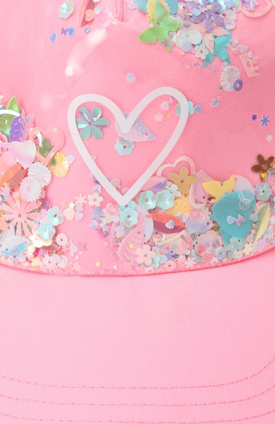 Бейсболка BILLIEBLUSH, арт. U20760, фото 3