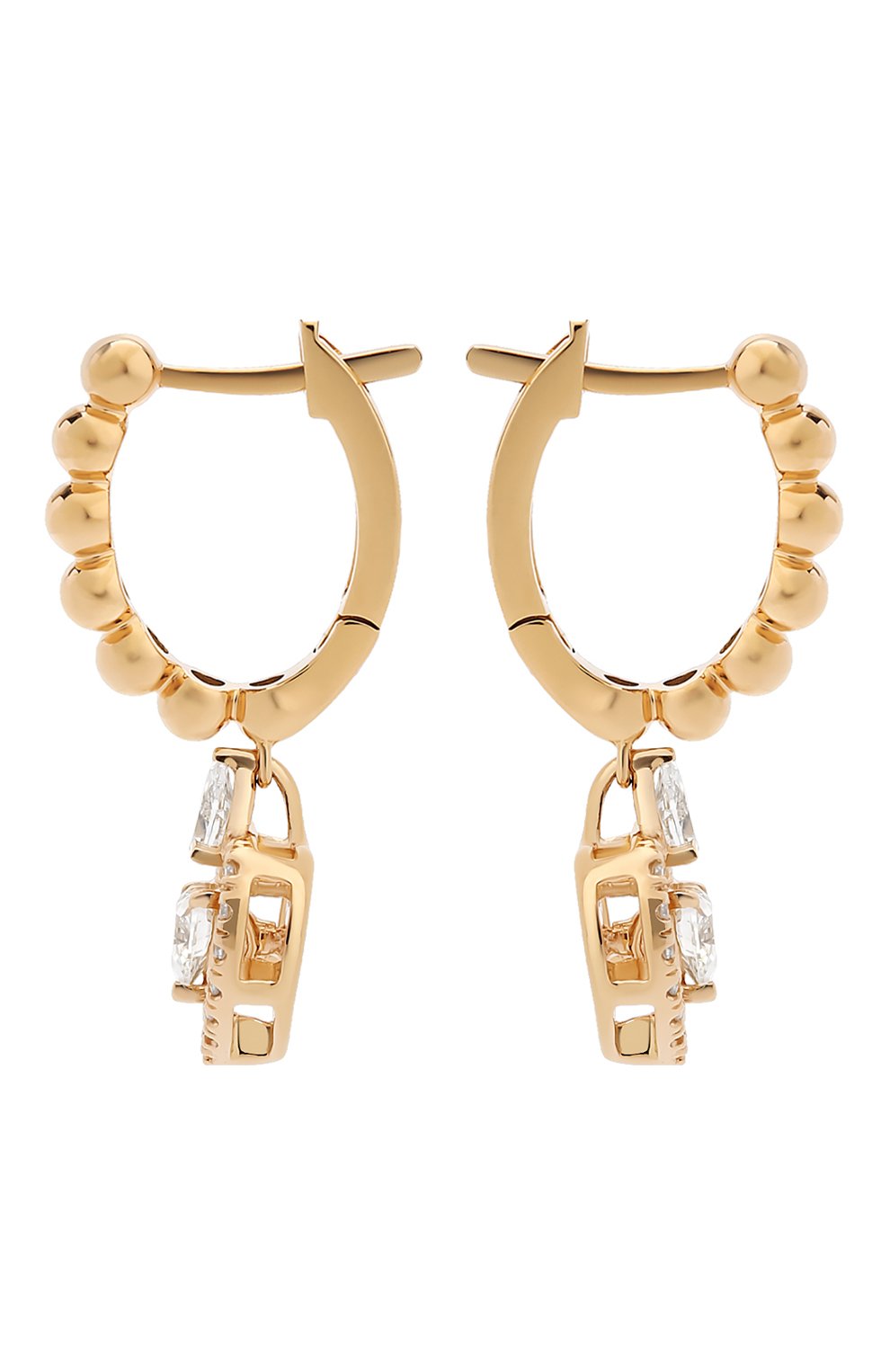 Серьги CASATO, арт. ORX1301BT-P, фото 3