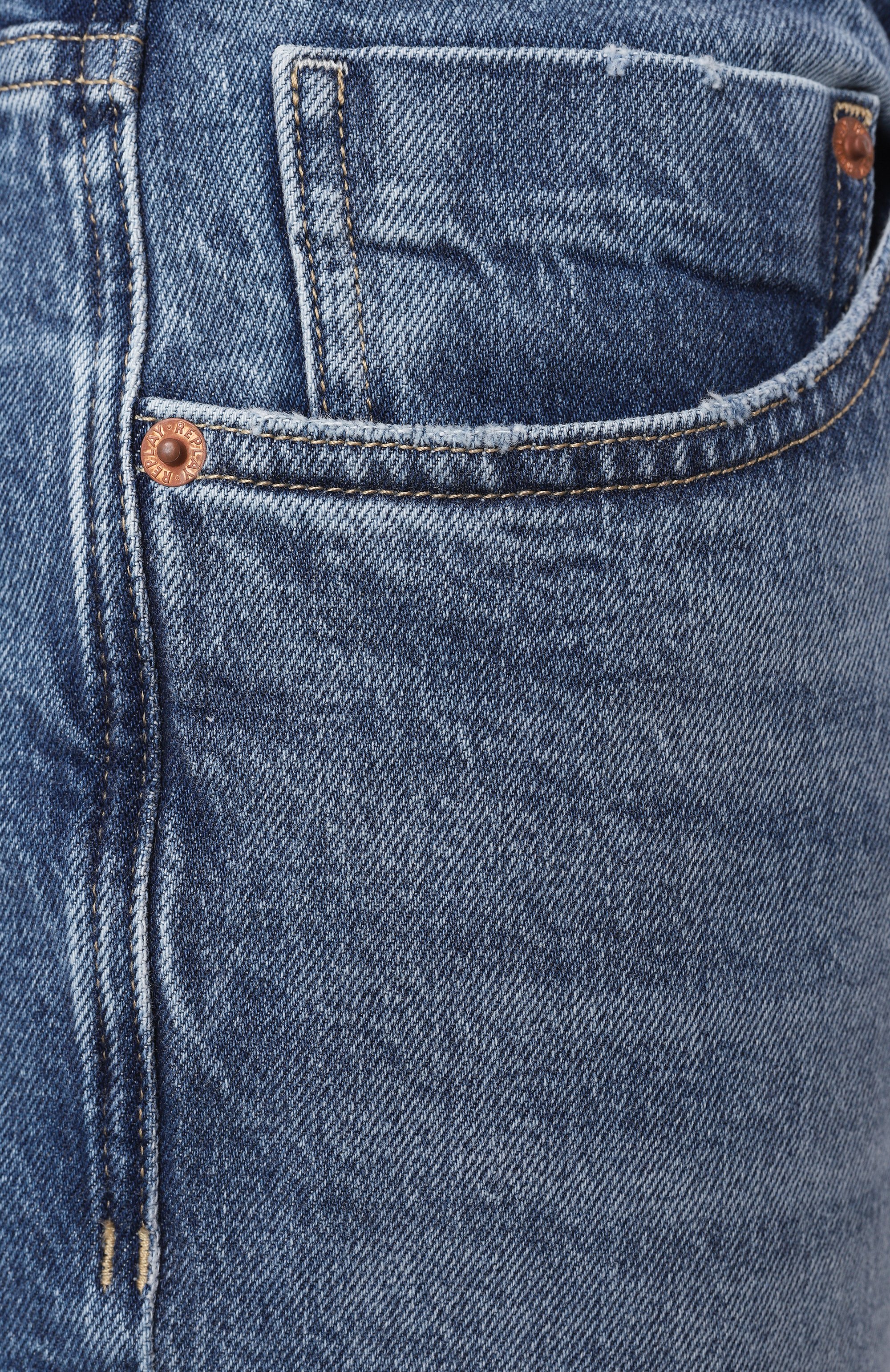 Джинсы mickym REPLAY, арт. M1021R.000.727 812, фото 6