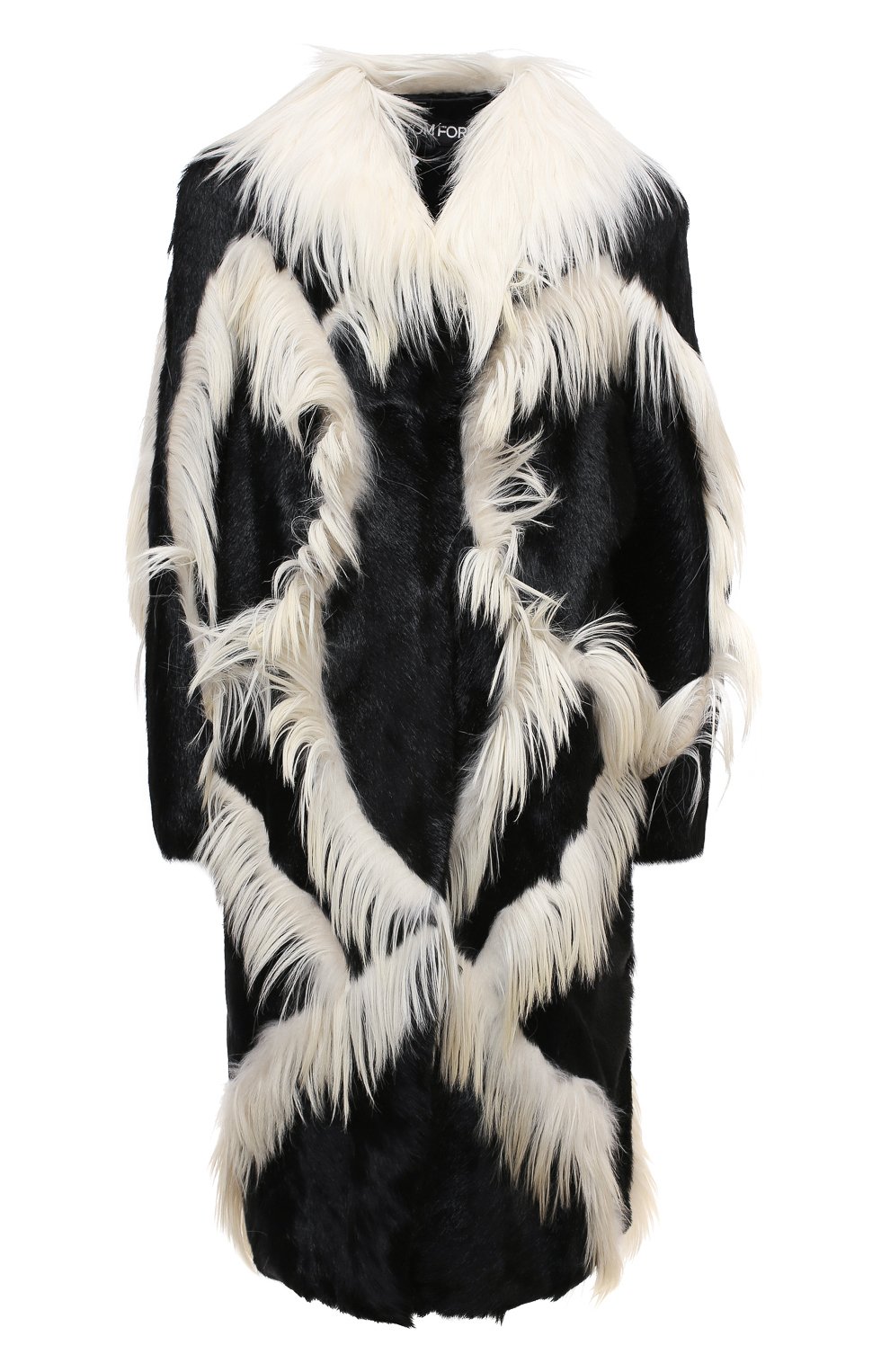 Шуба TOM FORD, арт. CPF260/T80248, фото 1