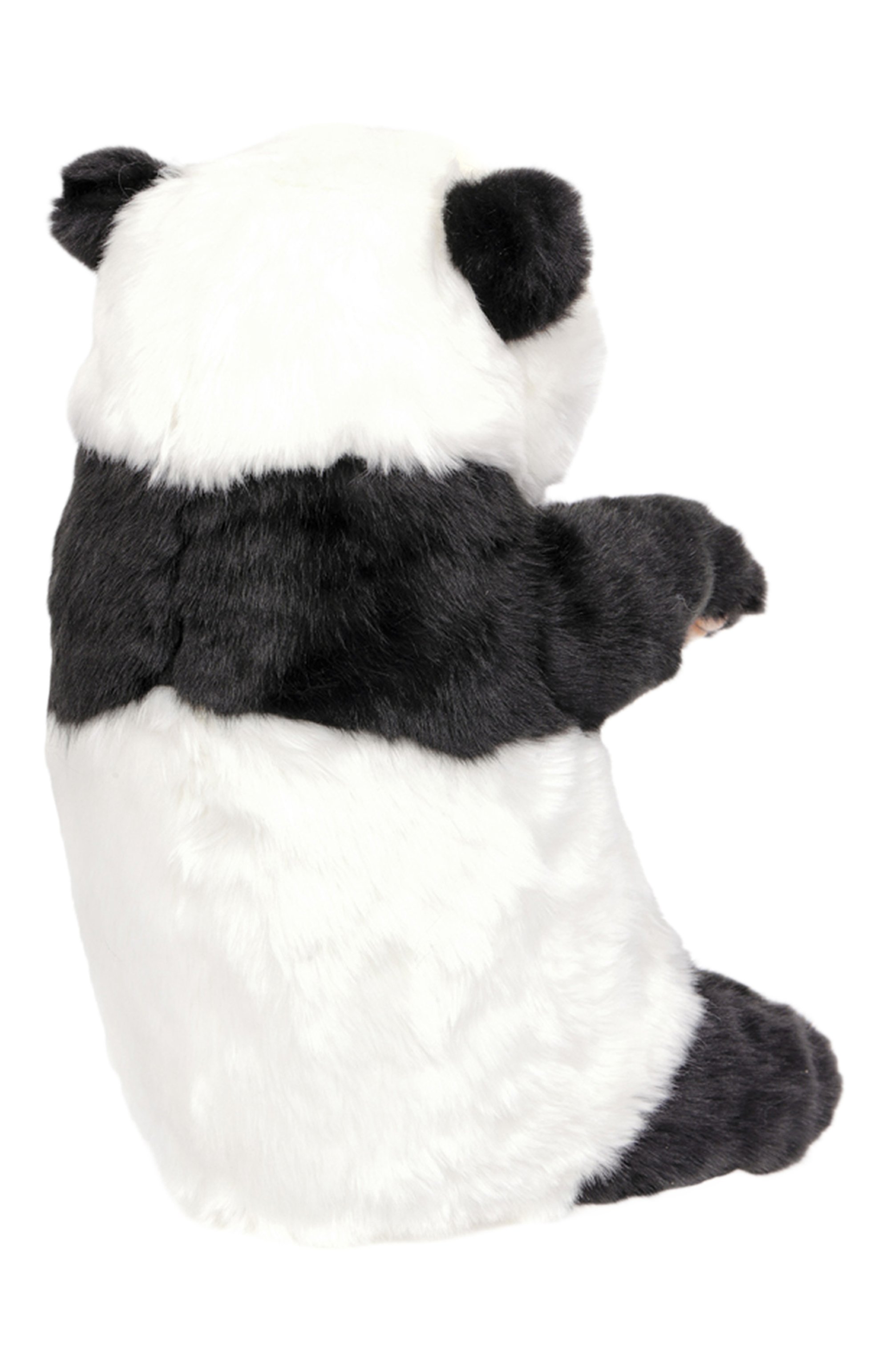 Мягкая игрушка панда HANSA, арт. 6864, фото 4