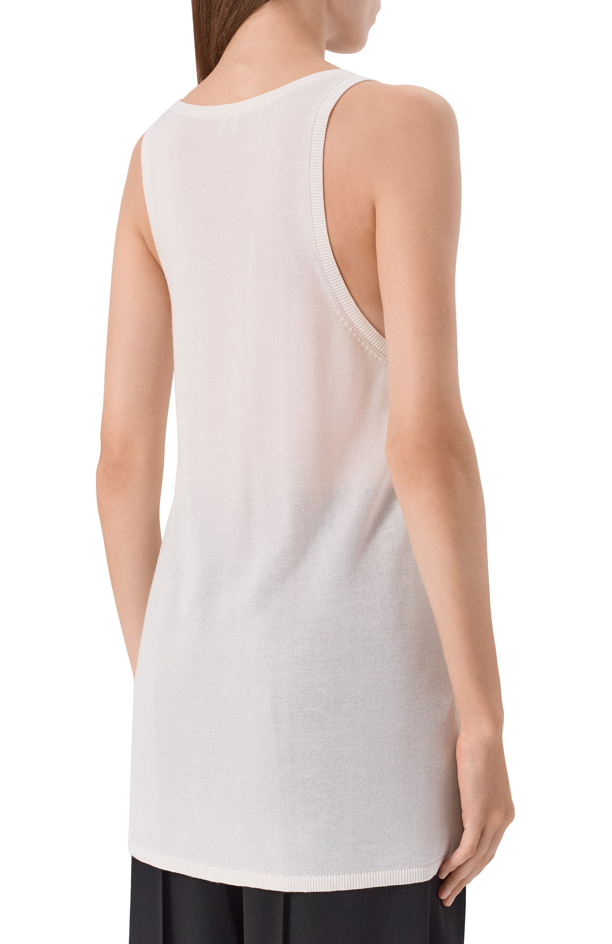 Топ TOTEME, арт. 253-WRT0530-YA0079, фото 4