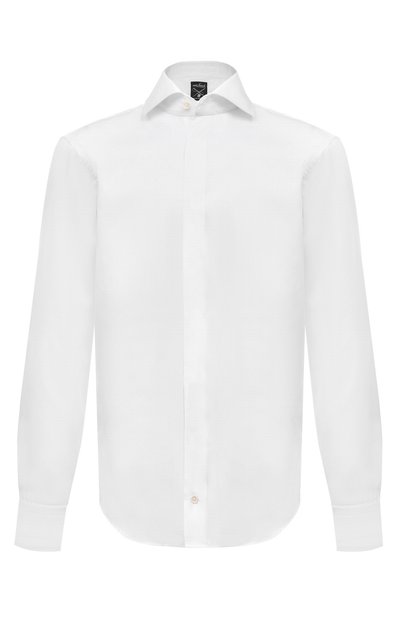 Мужская хлопковая сорочка VAN LAACK, арт. SCAL0-DTF/130648