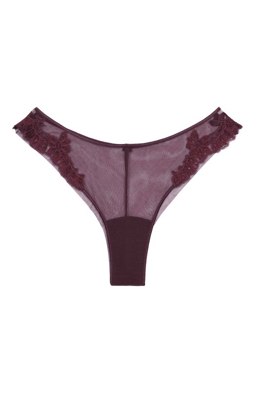 Трусы-танга Gianantonio Paladini W22CS01 Бордовый W22CS01