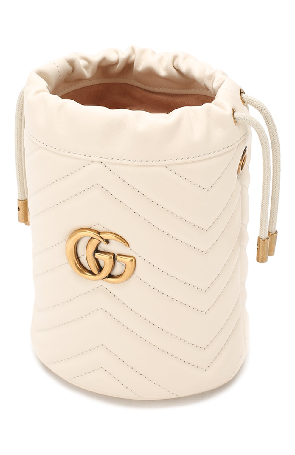 Сумка gg marmont mini GUCCI, арт. 575163/DTDRT, фото 4