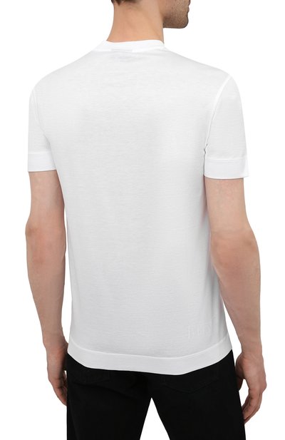 Футболка EMPORIO ARMANI, арт. 6K1T70/1JUVZ, фото 4