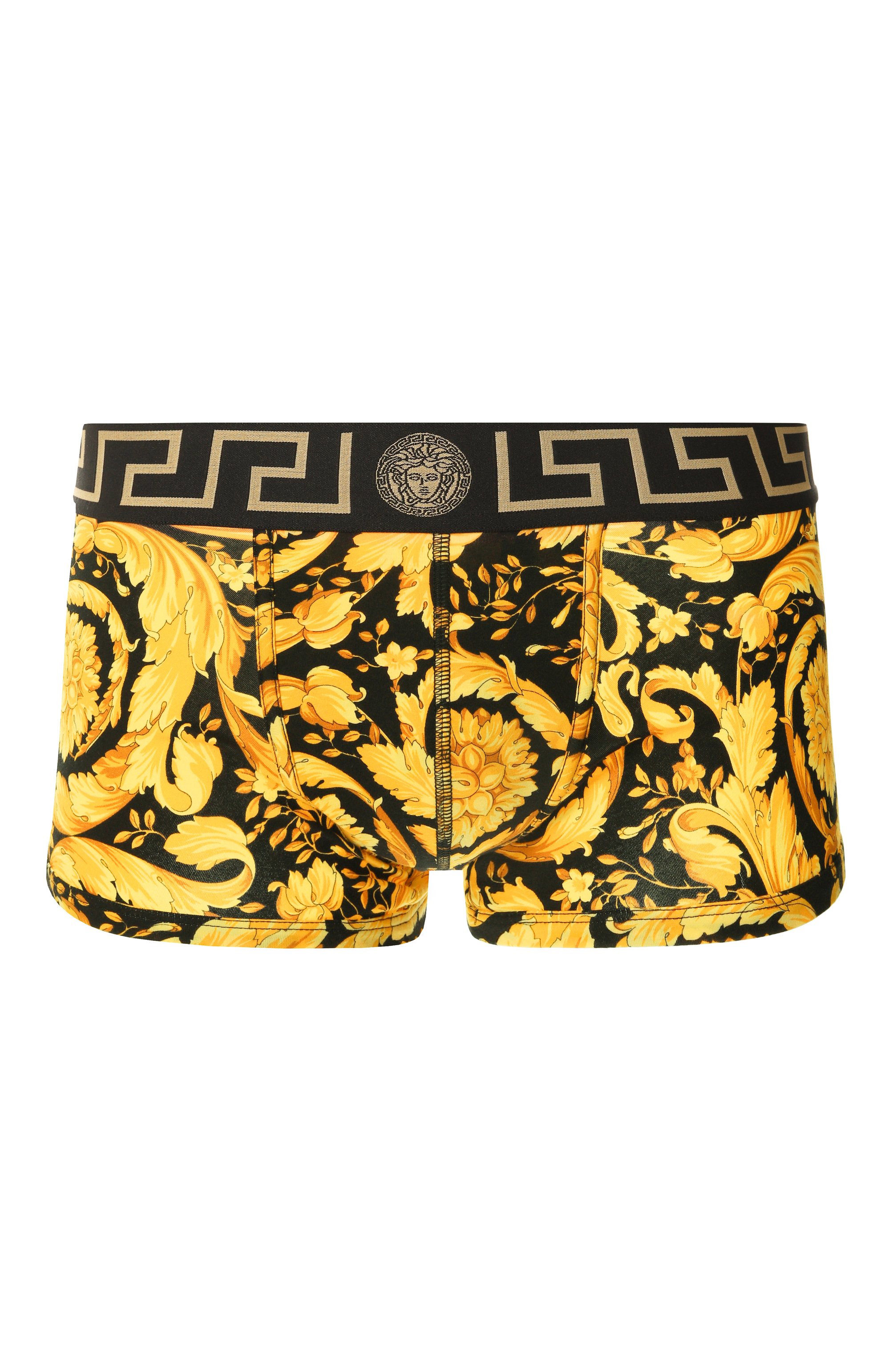 Хлопковые боксеры VERSACE, арт. 1000957/1A11188, фото 1