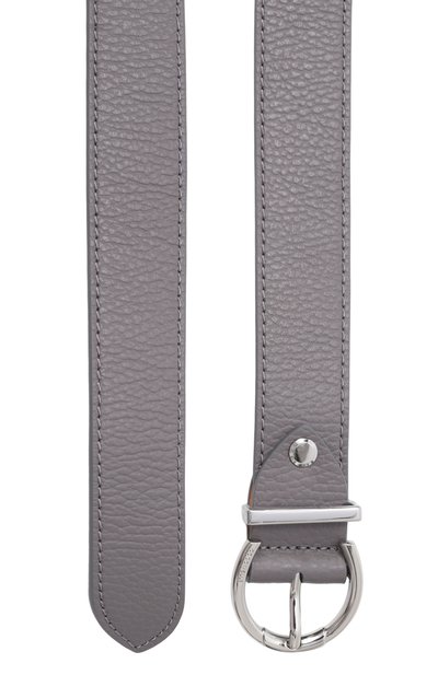 Кожаный ремень COCCINELLE, арт. E3N35110602, фото 3