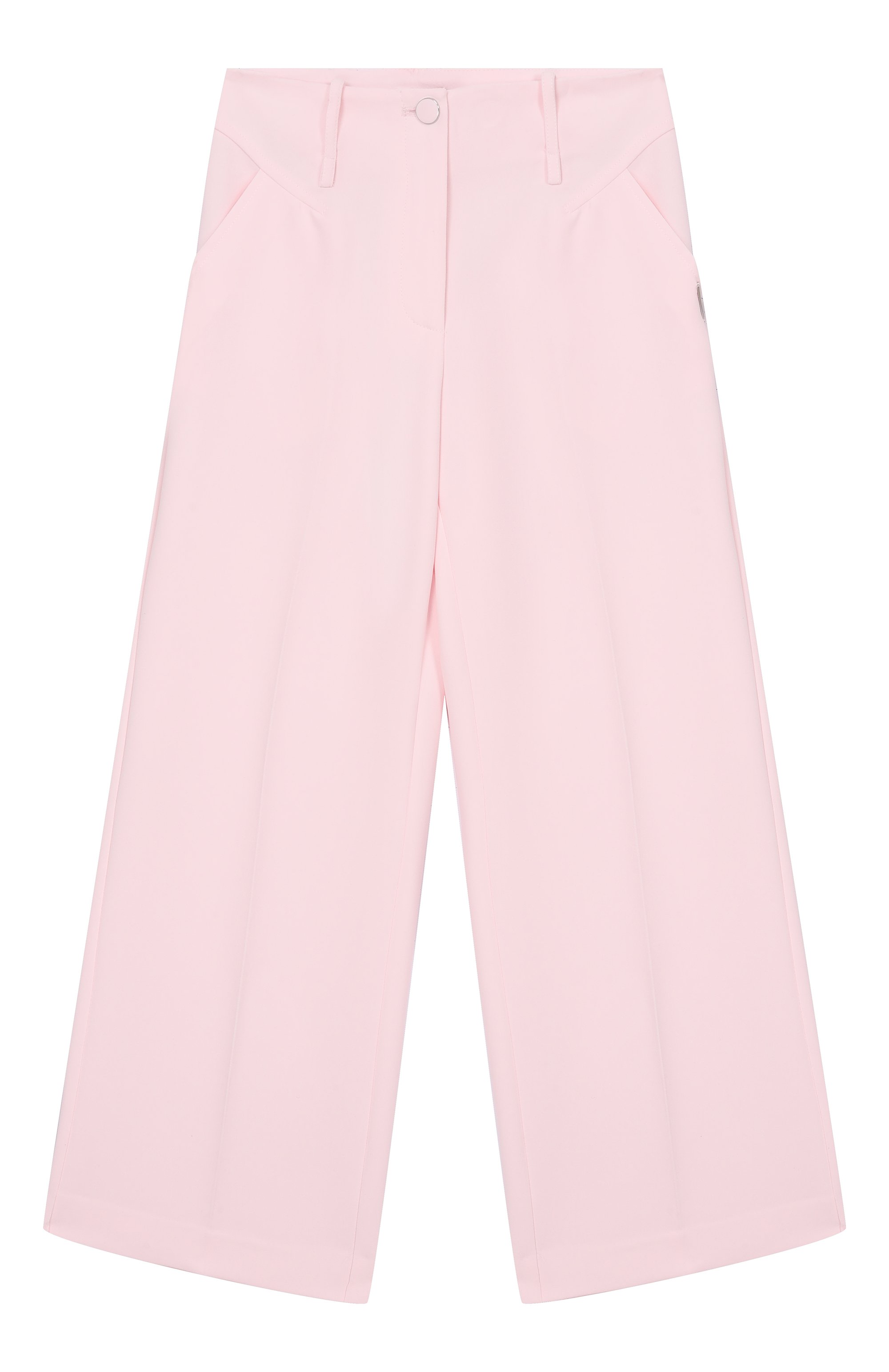 Брюки MONNALISA, арт. 71G404, фото 1