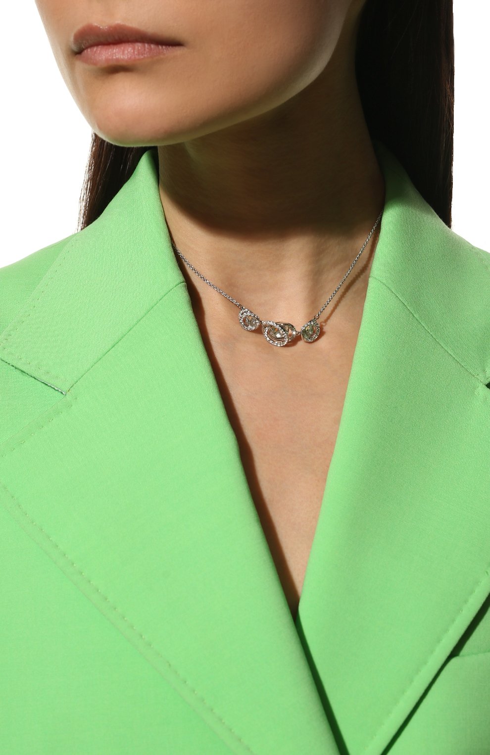 Кулон на цепочке generation SWAROVSKI, арт. 5636587, фото 2