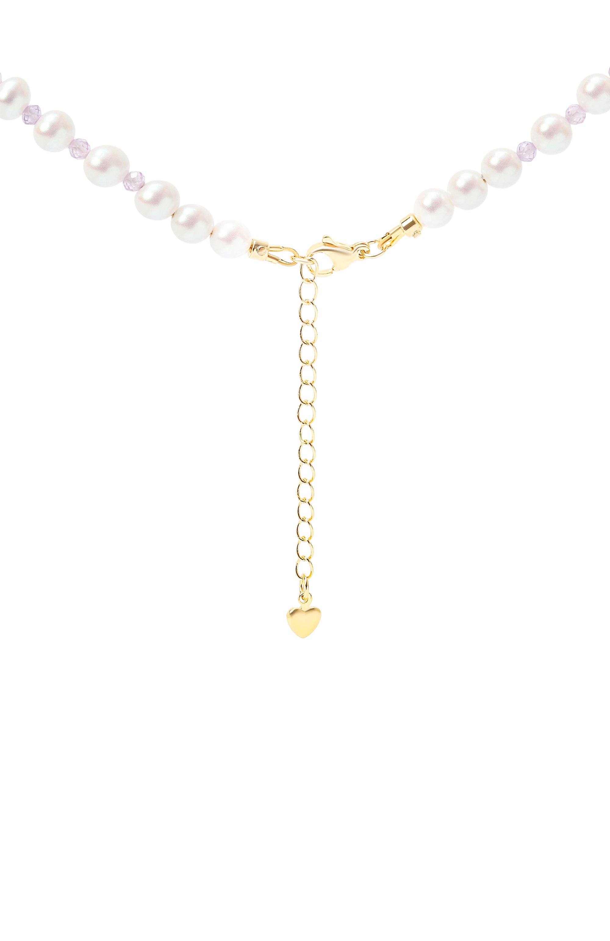 Колье PINK.OLIVKA, арт. PO-70051, фото 3