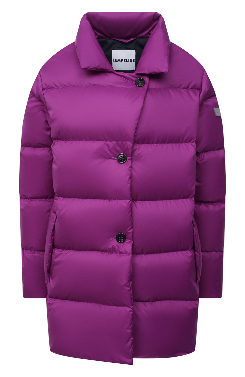 Пуховик LEMPELIUS, арт. 1000/205S26, фото 1