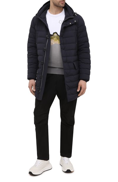 Пуховик arnaud MONCLER, арт. G1-091-1C501-00-53132, фото 2