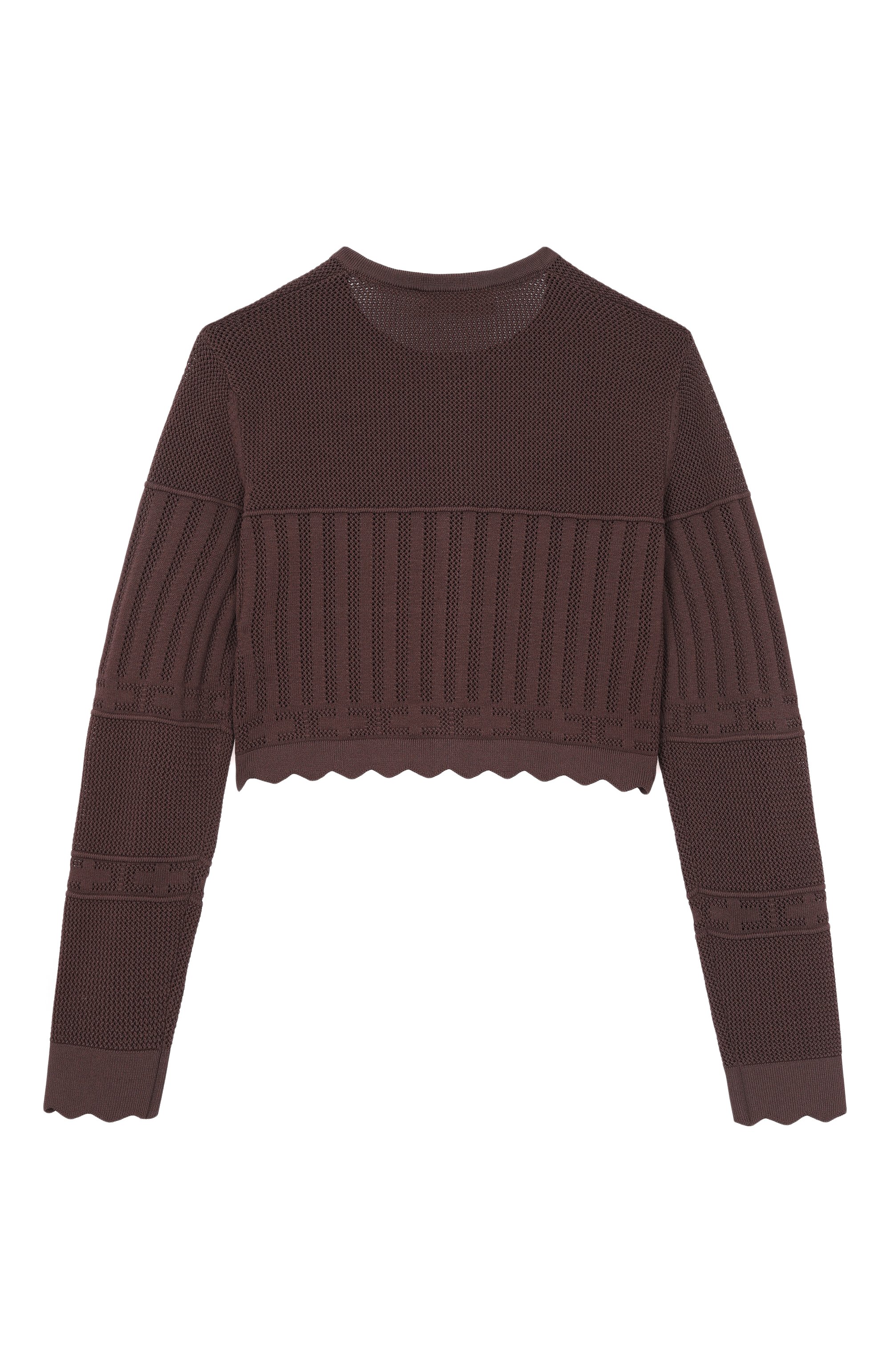 Кардиган из вискозы ELISABETTA FRANCHI LA MIA BAMBINA, арт. EFMA191C/FL109, фото 2