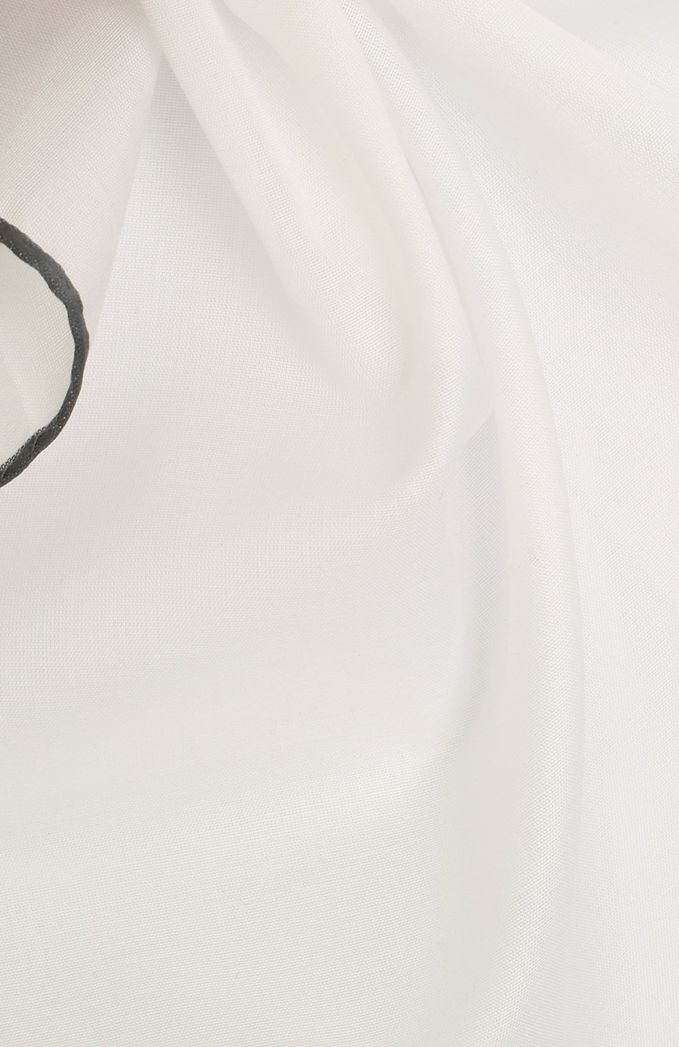 Хлопковый платок TOM FORD, арт. TFZ89/TF315, фото 2