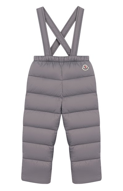 Комплект из куртки и комбинезона MONCLER ENFANT, арт. D2-951-70335-25-53079, фото 3