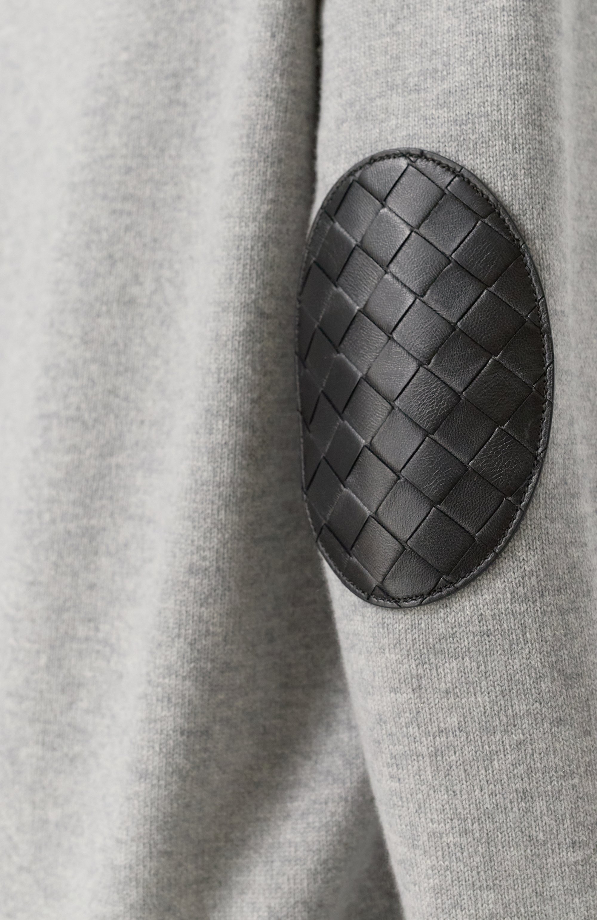 Кашемировый кардиган BOTTEGA VENETA, арт. 774699-V2MM0, фото 5