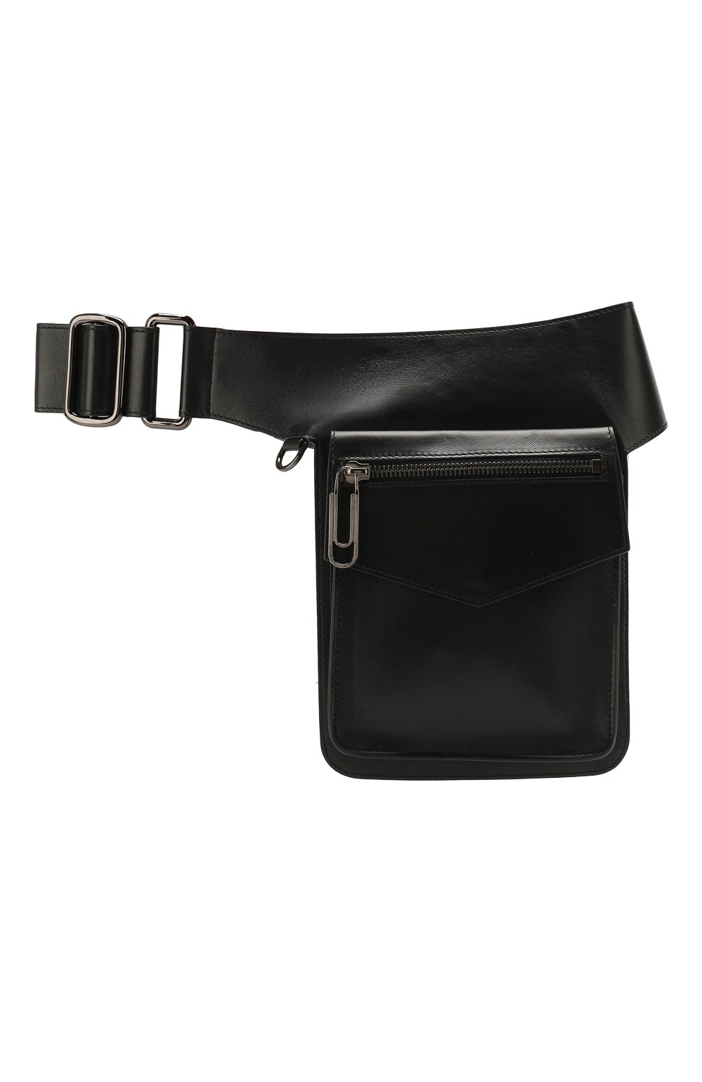 Поясная сумка pocket OFF-WHITE, арт. 0WNA133S20LEA0011000, фото 1