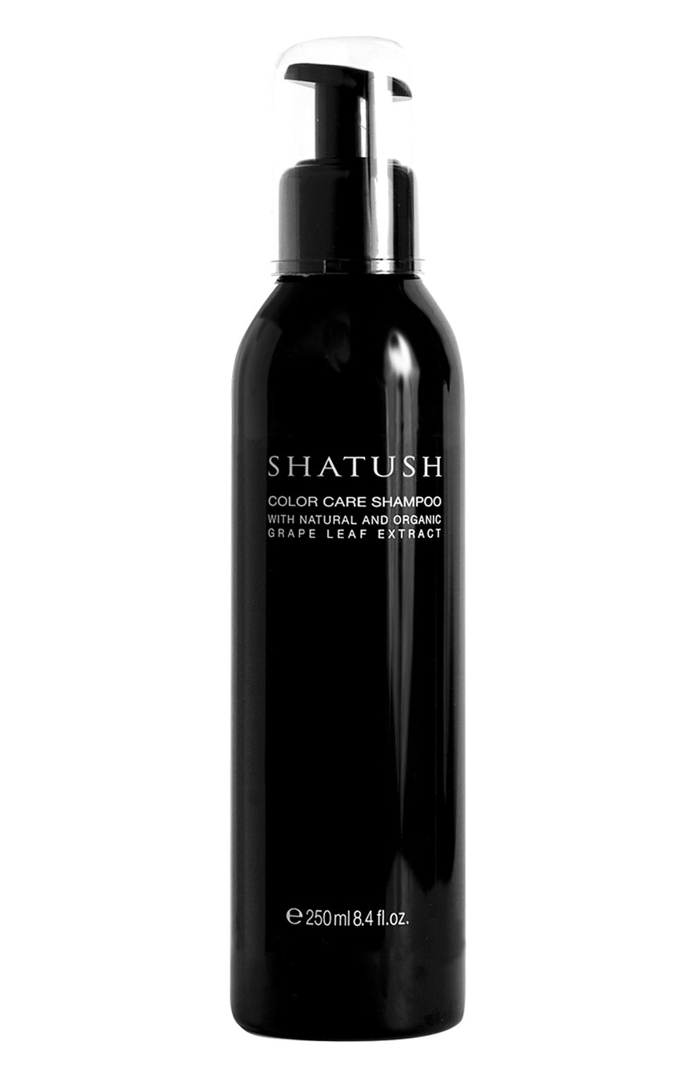Шампунь для окрашенных волос с экстрактом винограда (250ml) SHATUSH, арт. 8032764474850, фото 1