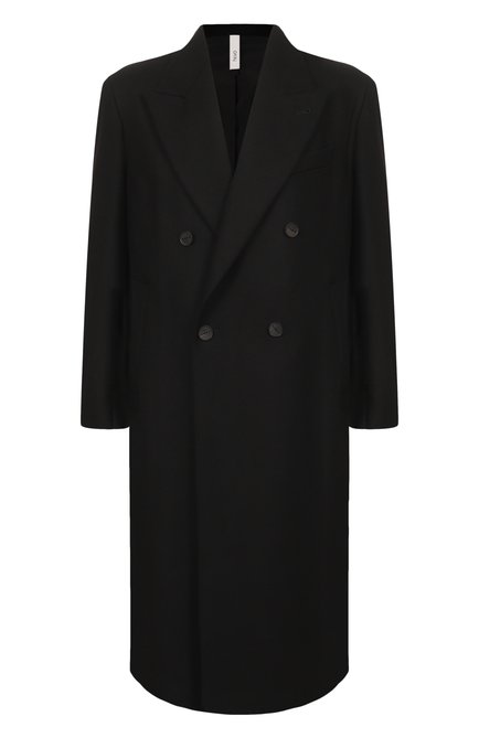 Мужское шерстяное пальто HEVO, арт. MASSAFRA N 150/I740