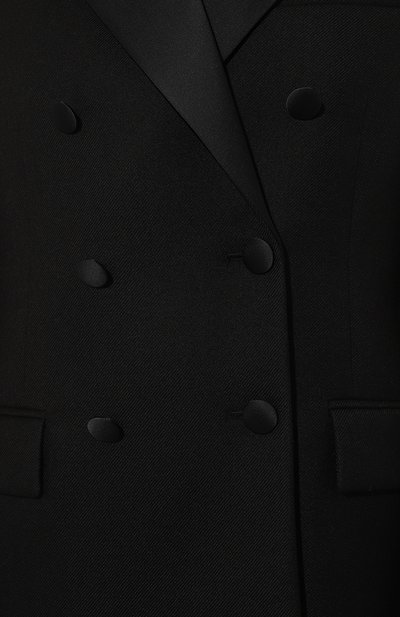 Жакет SASHAVERSE, арт. JT024/SK/2115.900/W25, фото 5