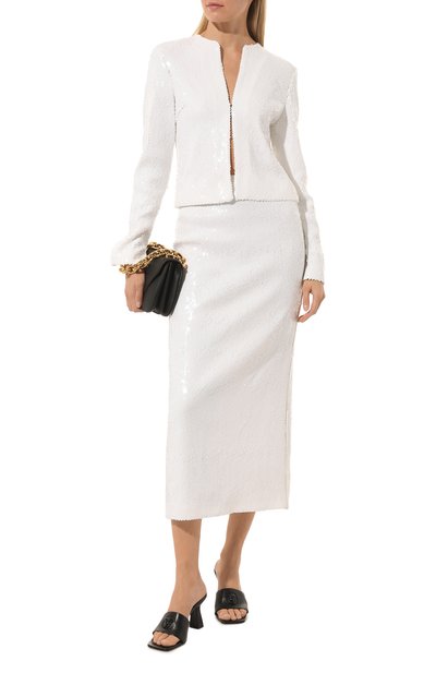 Юбка с пайетками SASHAVERSE, арт. SK013/28905/07, фото 2