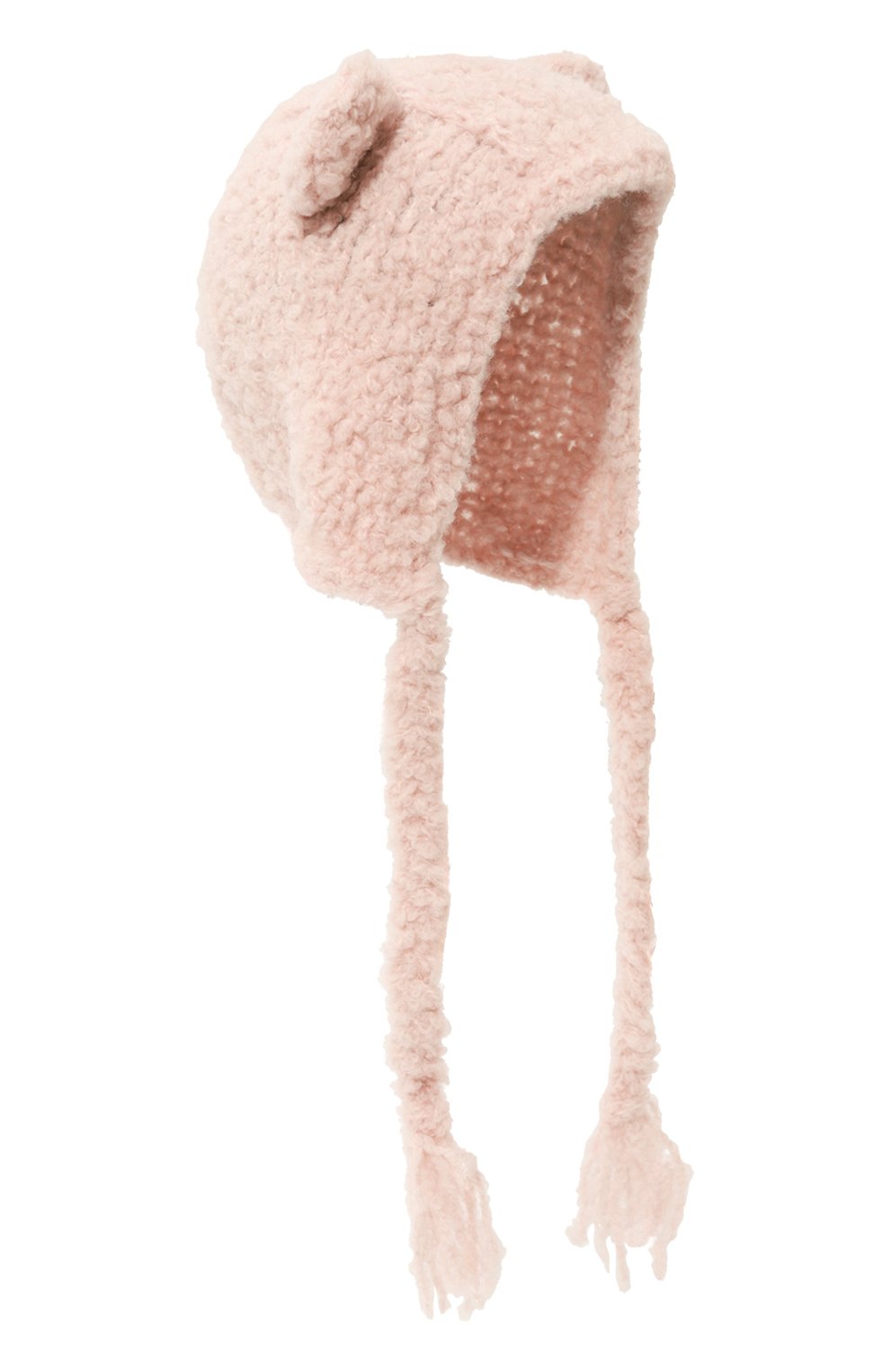 Шерстяной чепчик A.T.T., арт. Т1968/49, фото 1