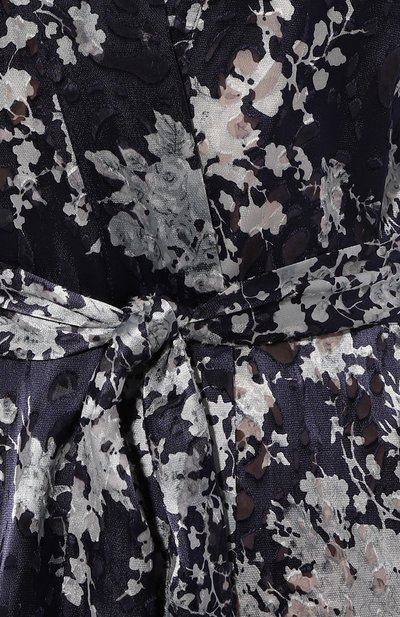 Халат из вискозы и шелка LISE CHARMEL, арт. ALH2015, фото 5