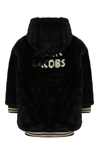 Двусторонняя куртка MARC JACOBS (THE), арт. W16107, фото 2