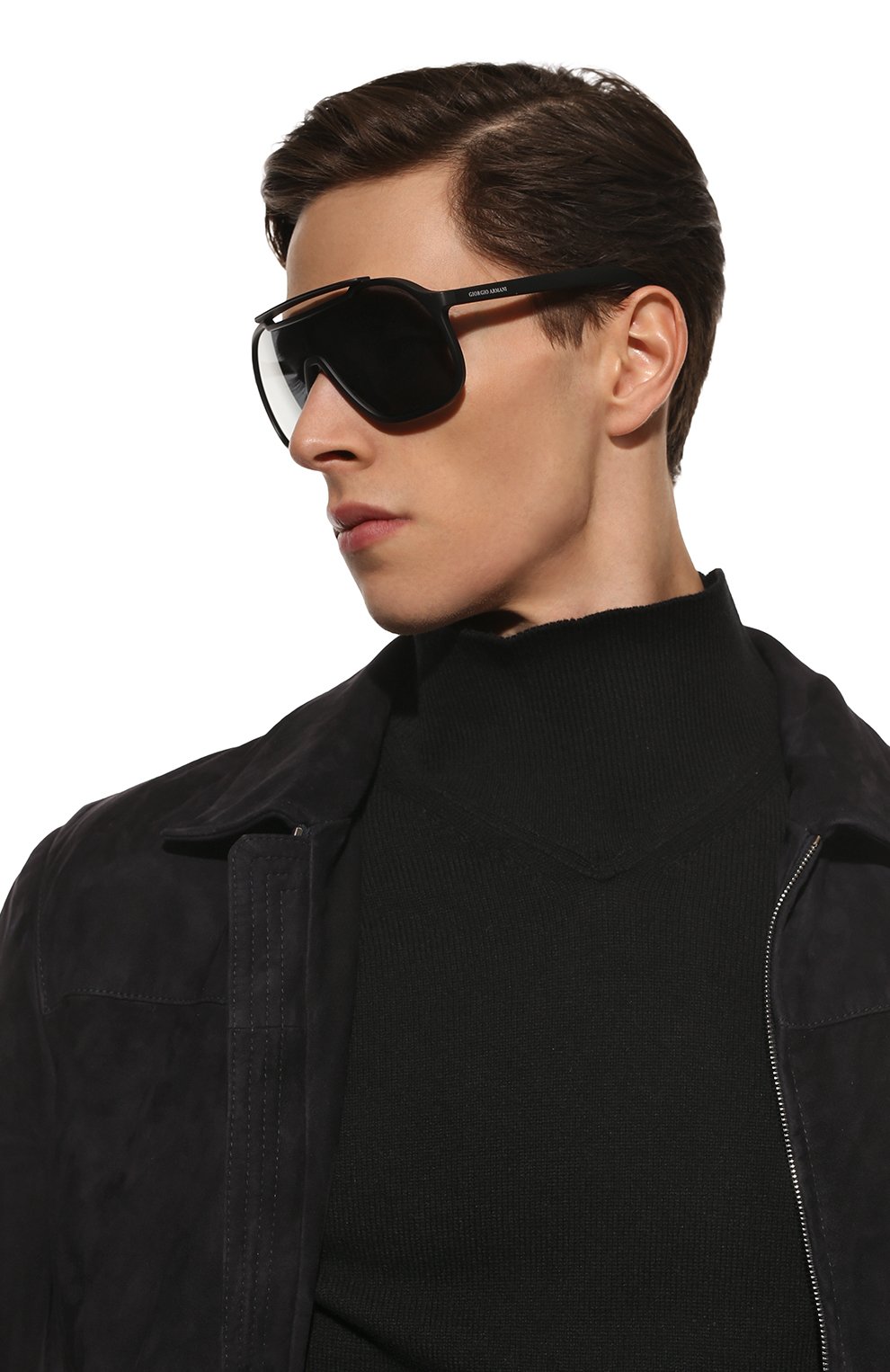 Солнцезащитные очки GIORGIO ARMANI, арт. AR8151-50426G, фото 2