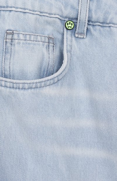 Джинсы BARROW, арт. S5BKJUDP004, фото 3