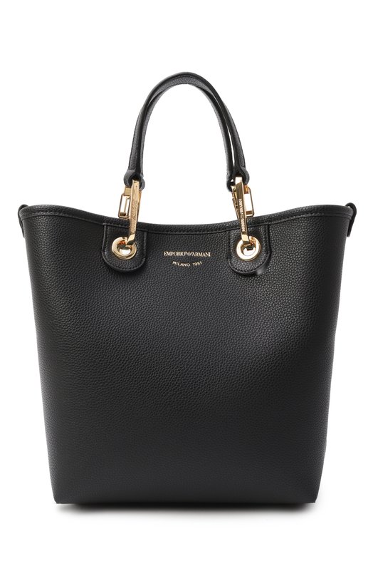 Сумка MyEA Emporio Armani EW000362/AF12103/MC032 Чёрный EW000362/AF12103/MC032