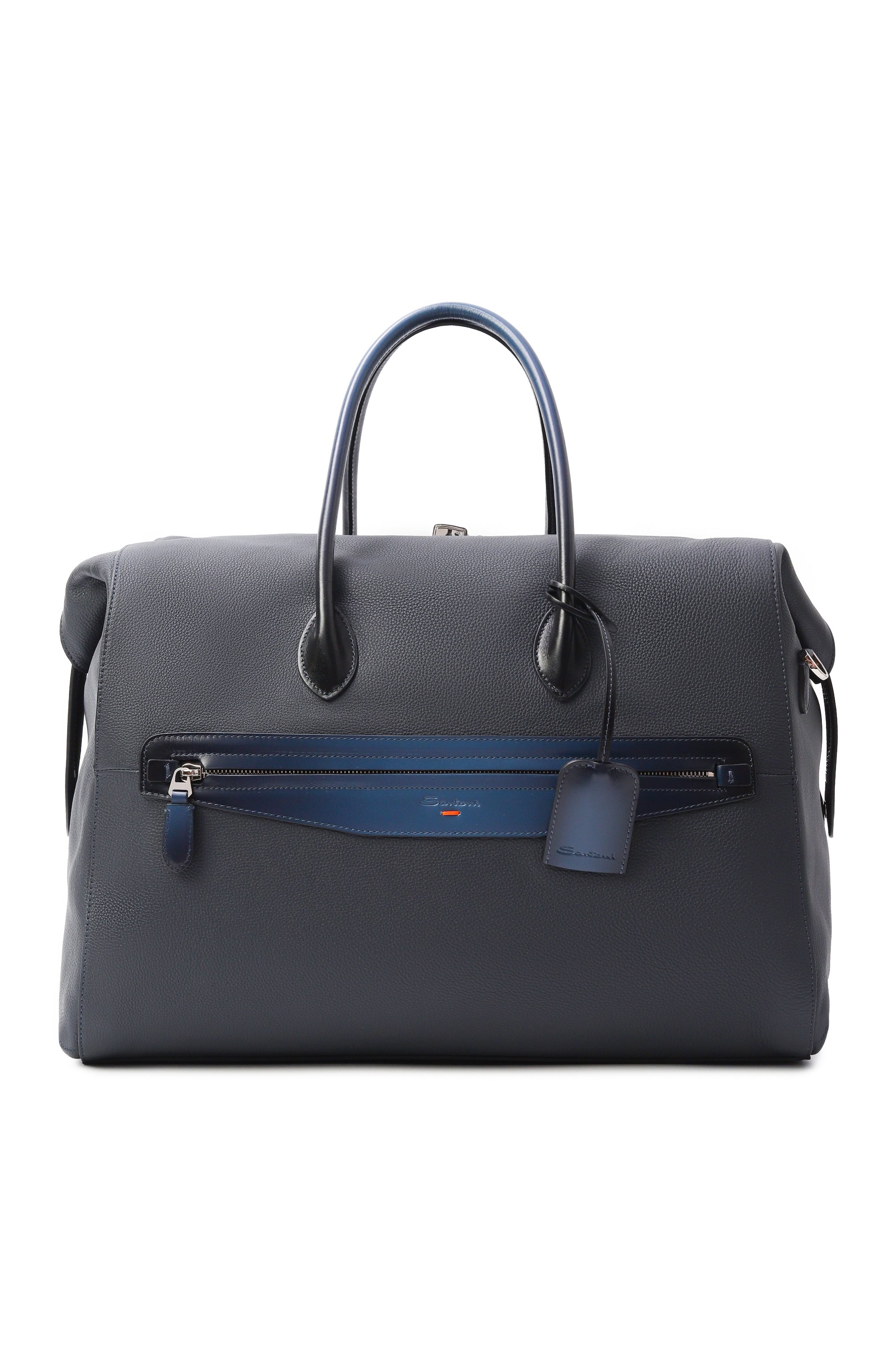 Сумка SANTONI, арт. UIBGA2646BS-ACSU, фото 6