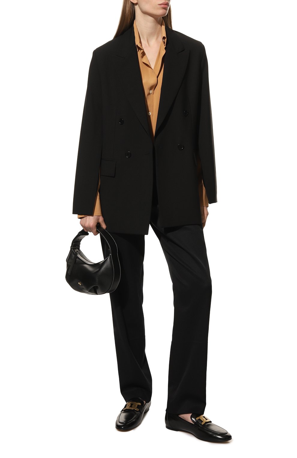 Рубашка NOBLE&BRULEE, арт. NB10/111021, фото 2