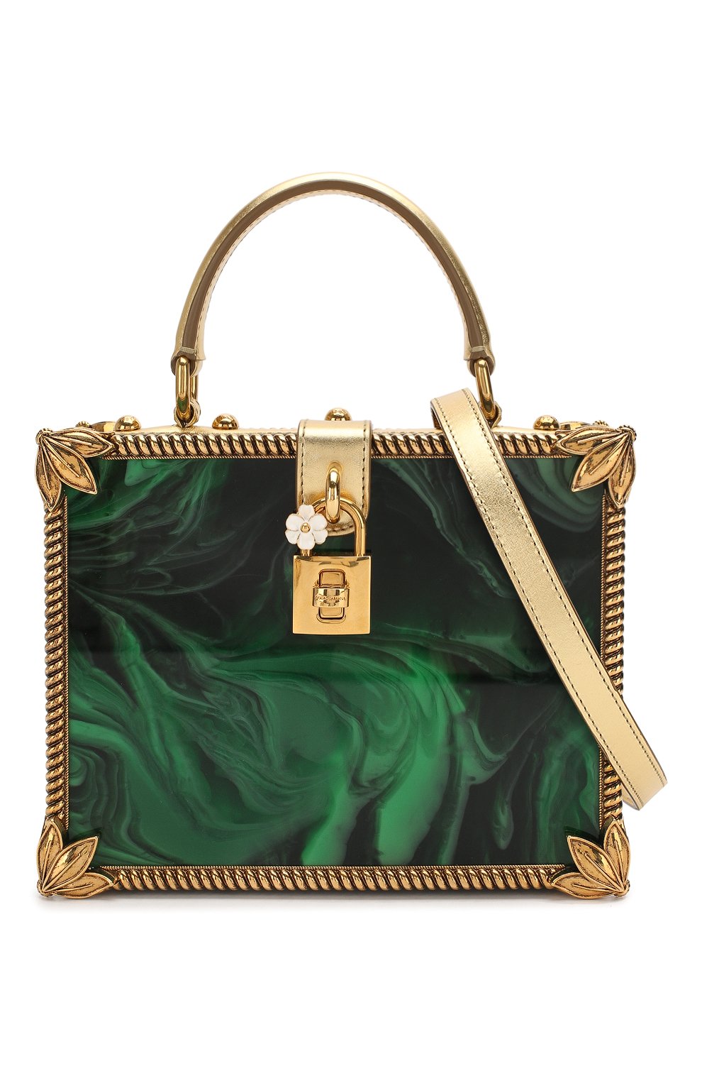 Сумка dolce box DOLCE & GABBANA, арт. BB5970/AJ255, фото 6