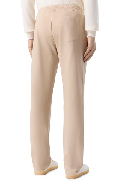 Хлопковые брюки MVST, арт. 16M737/TS00, фото 4