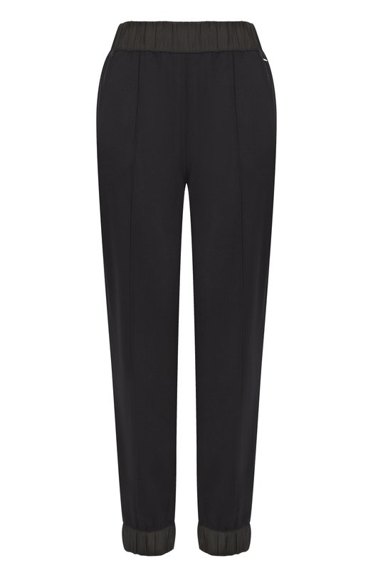 фото Джоггеры из вискозы herno
