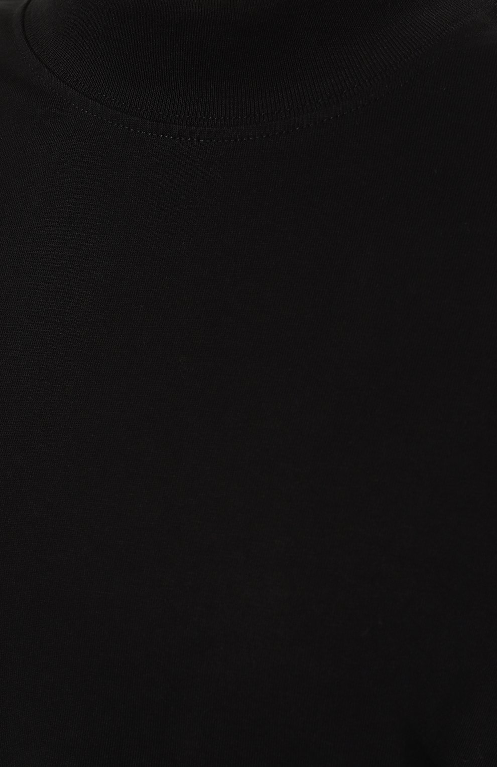 Хлопковый пуловер DRIES VAN NOTEN, арт. 232-011184-7602, фото 5