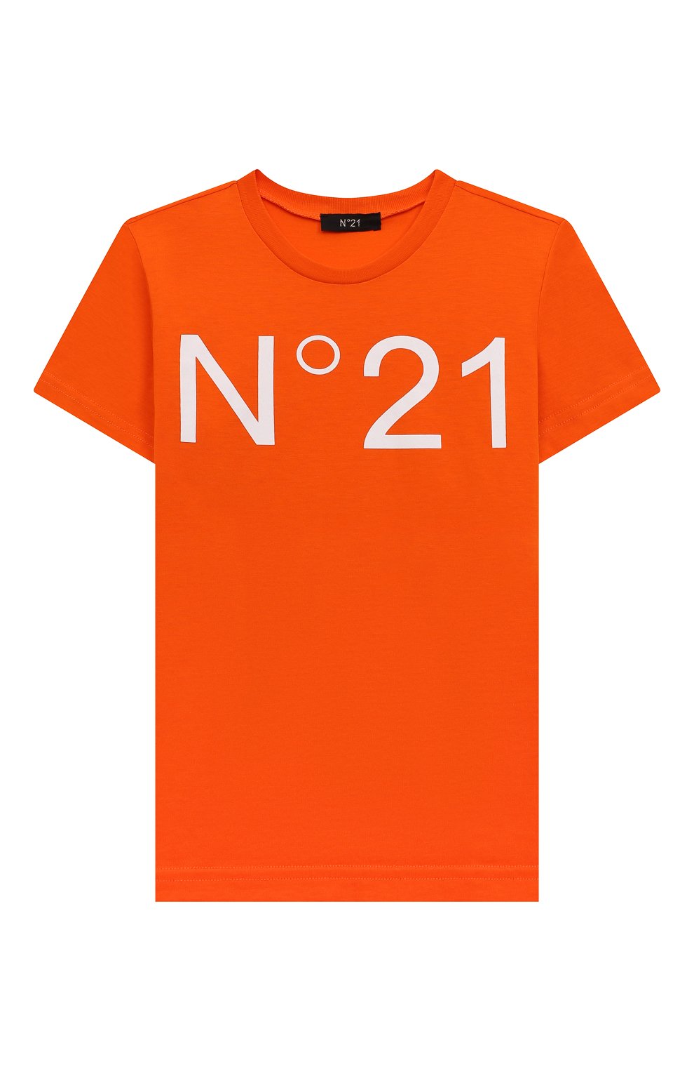 Хлопковая футболка N21, арт. N21173/N0153, фото 1