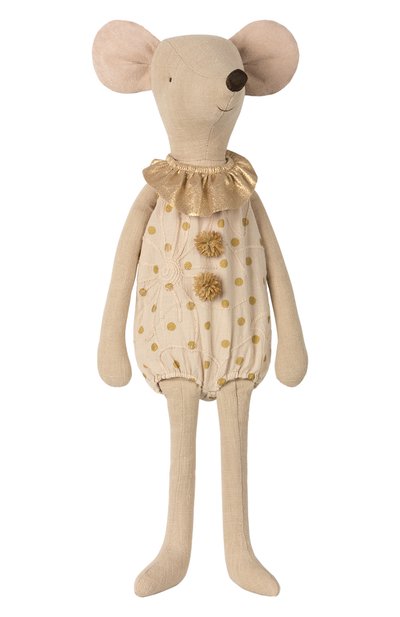 Игрушка цирковая мышка макси MAILEG, арт. 16-8792-00, фото 1