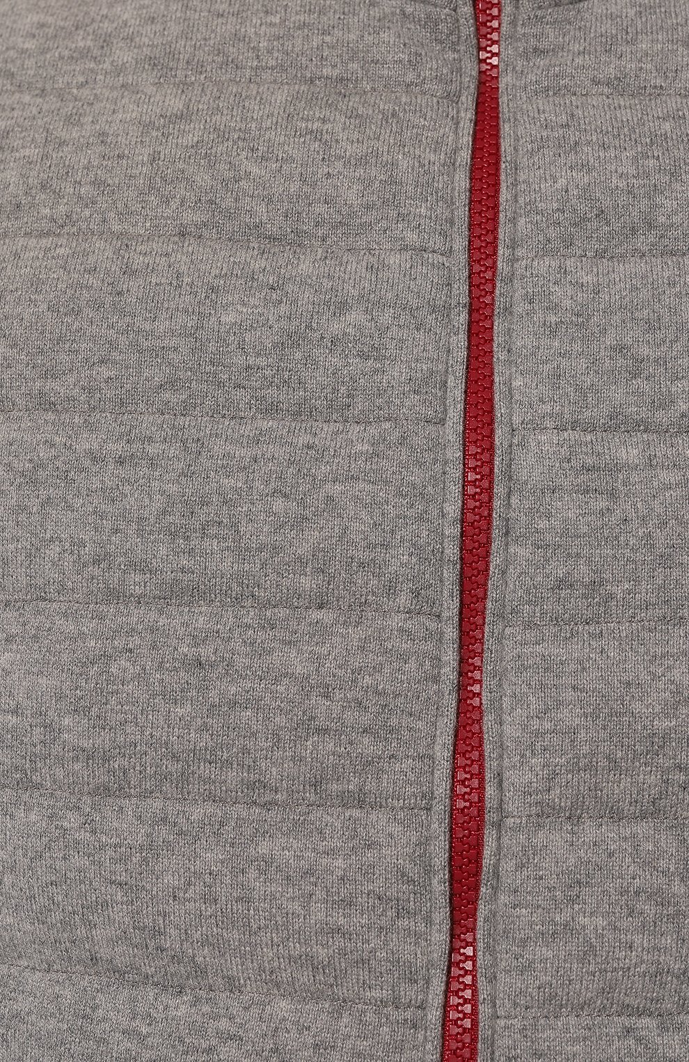 Пуховый жилет BRUNELLO CUCINELLI, арт. M221P107, фото 5