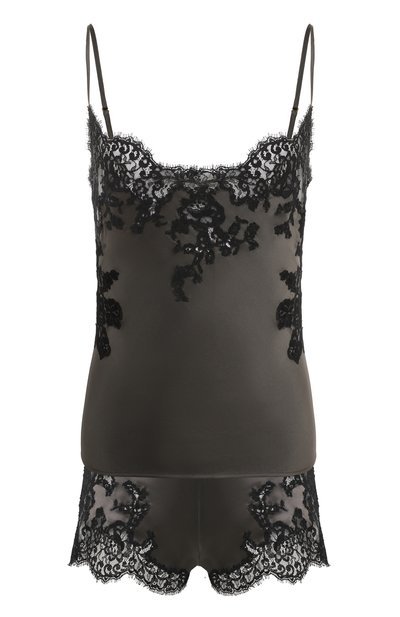 Шелковая пижама MARJOLAINE, арт. 3PEA4002-3PEA5001, фото 1