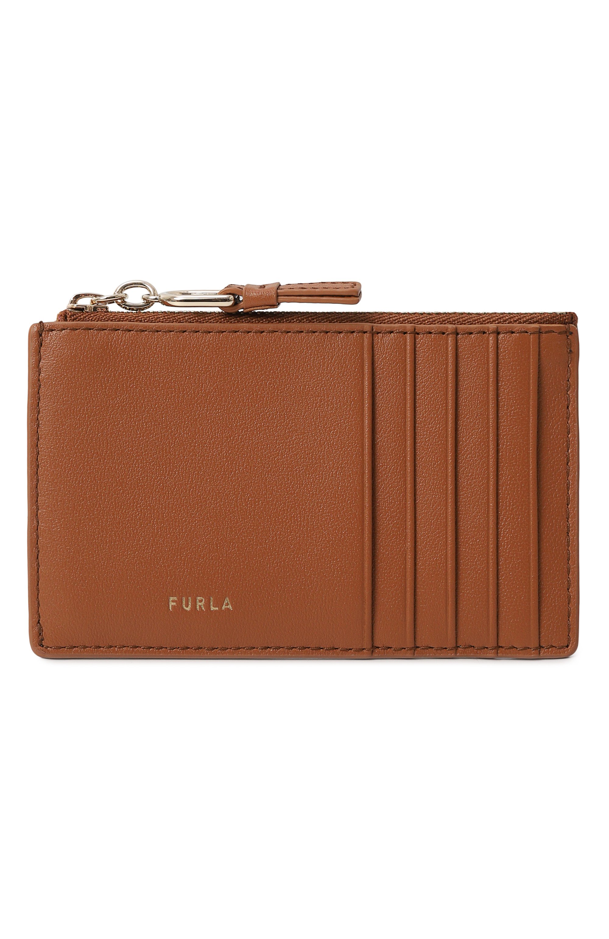 Кожаный футляр для кредитных карт FURLA, арт. WP00449/BX2045, фото 1