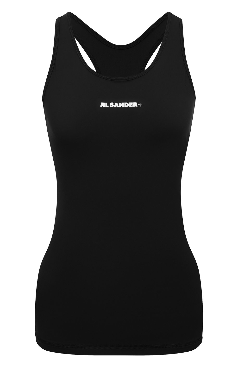 Майка JIL SANDER, арт. J40NC0001/J20031, фото 1