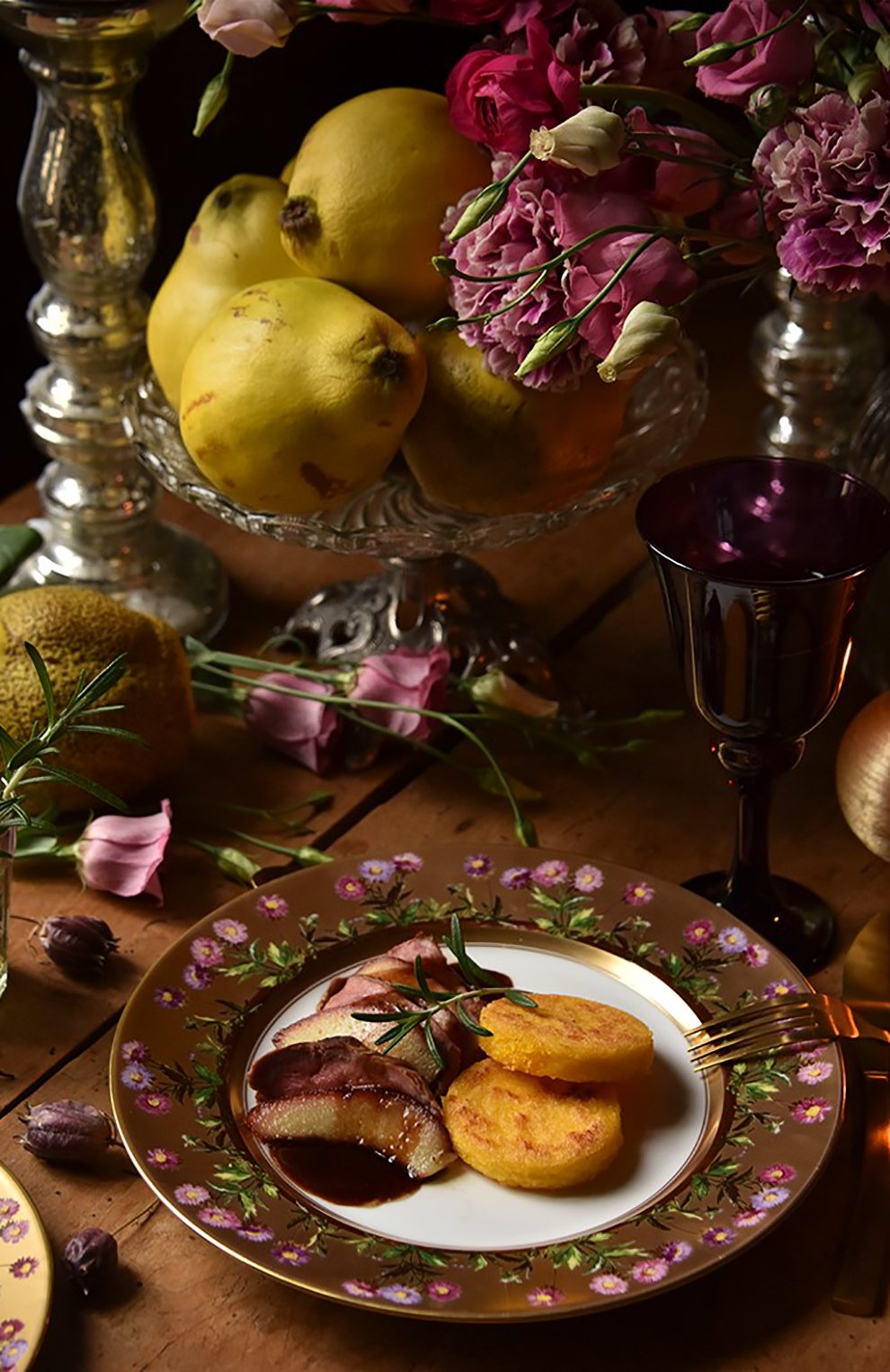 Тарелка суповая heloise BERNARDAUD, арт. 0487/23, фото 2