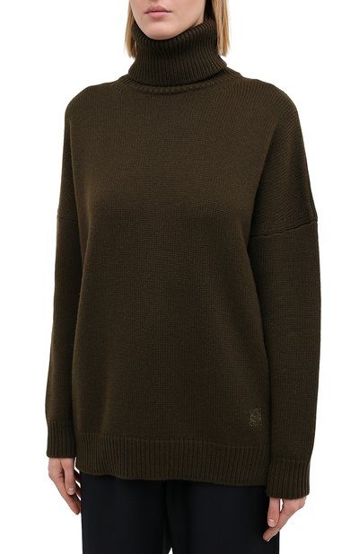 Кашемировый свитер LOEWE, арт. S540Y14K24, фото 3