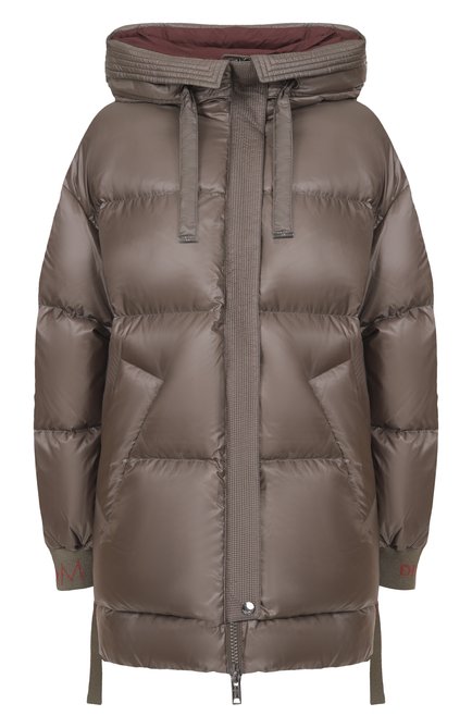 Женский пуховик DIEGO M, арт. 25IM-B703/25IT-501