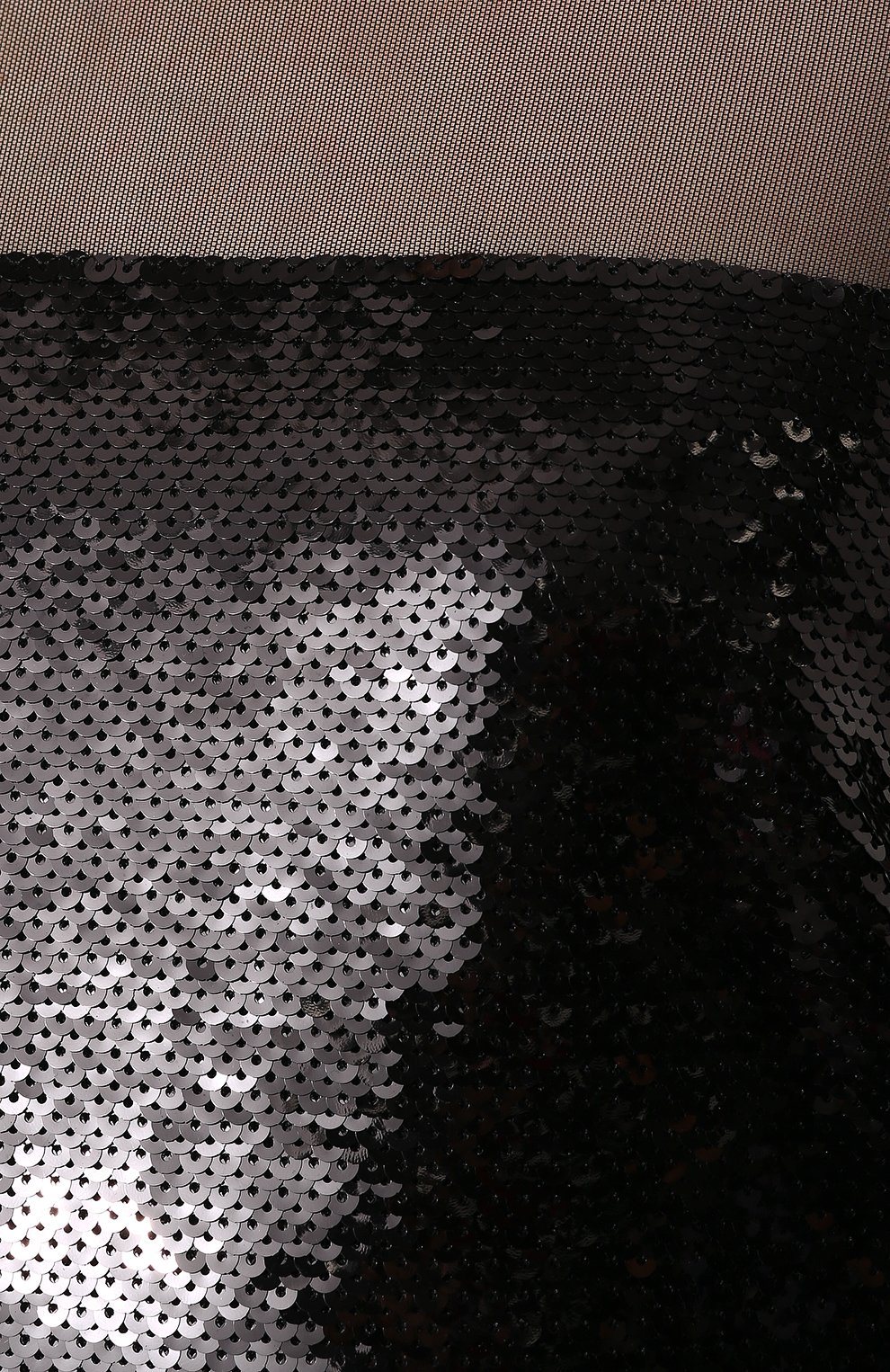 Приталенное платье-макси с длинным рукавом TOM FORD, арт. ABJ094-FAE363, фото 5