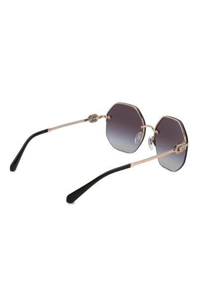 Солнцезащитные очки BVLGARI, арт. 6122B-20148G, фото 4