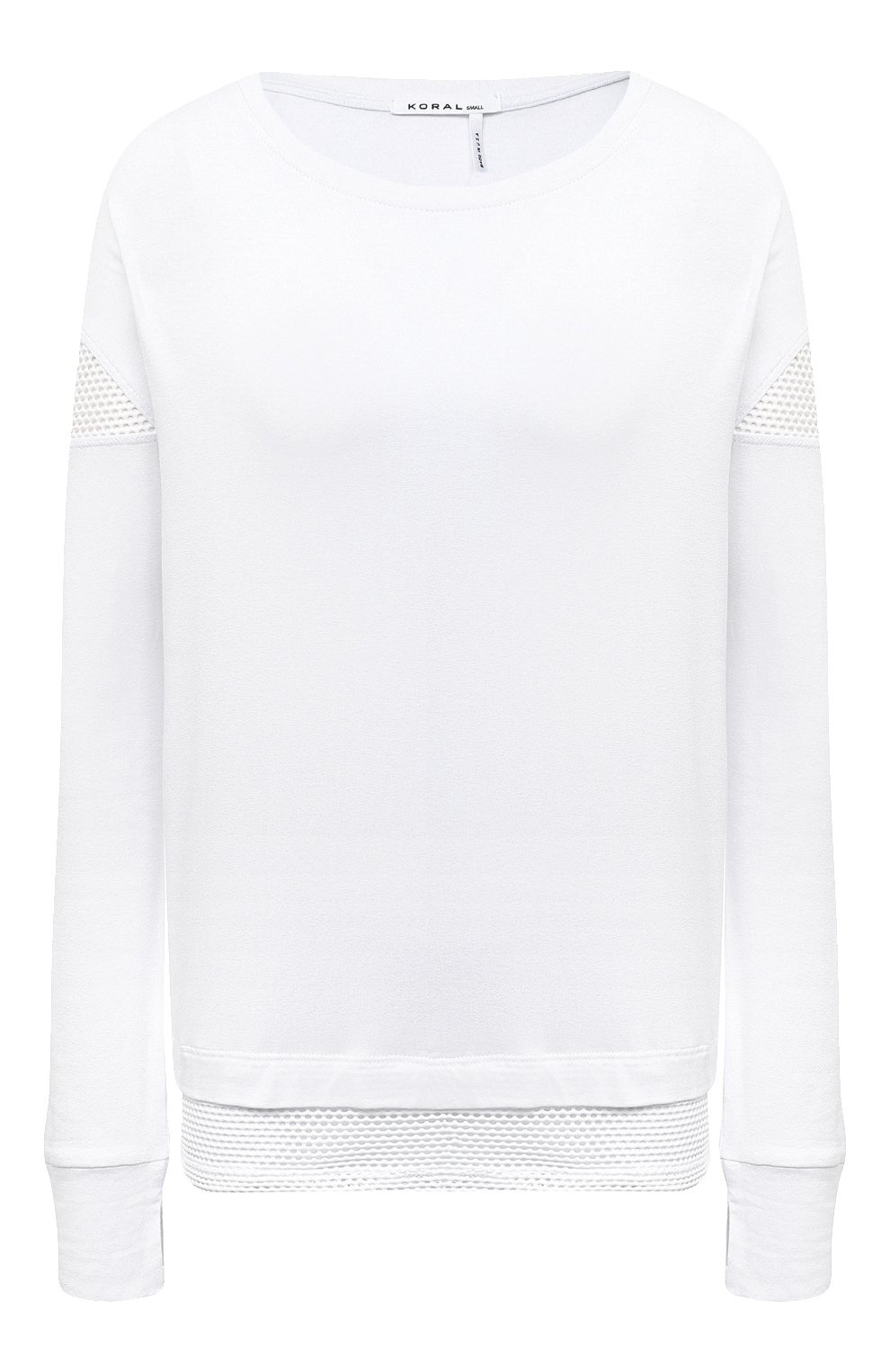 Лонгслив KORAL, арт. A6377J75, фото 1
